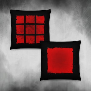SH2 Save Point Pillow
