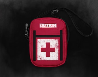 Left 4 Dead Health Backpack - Etsy UK