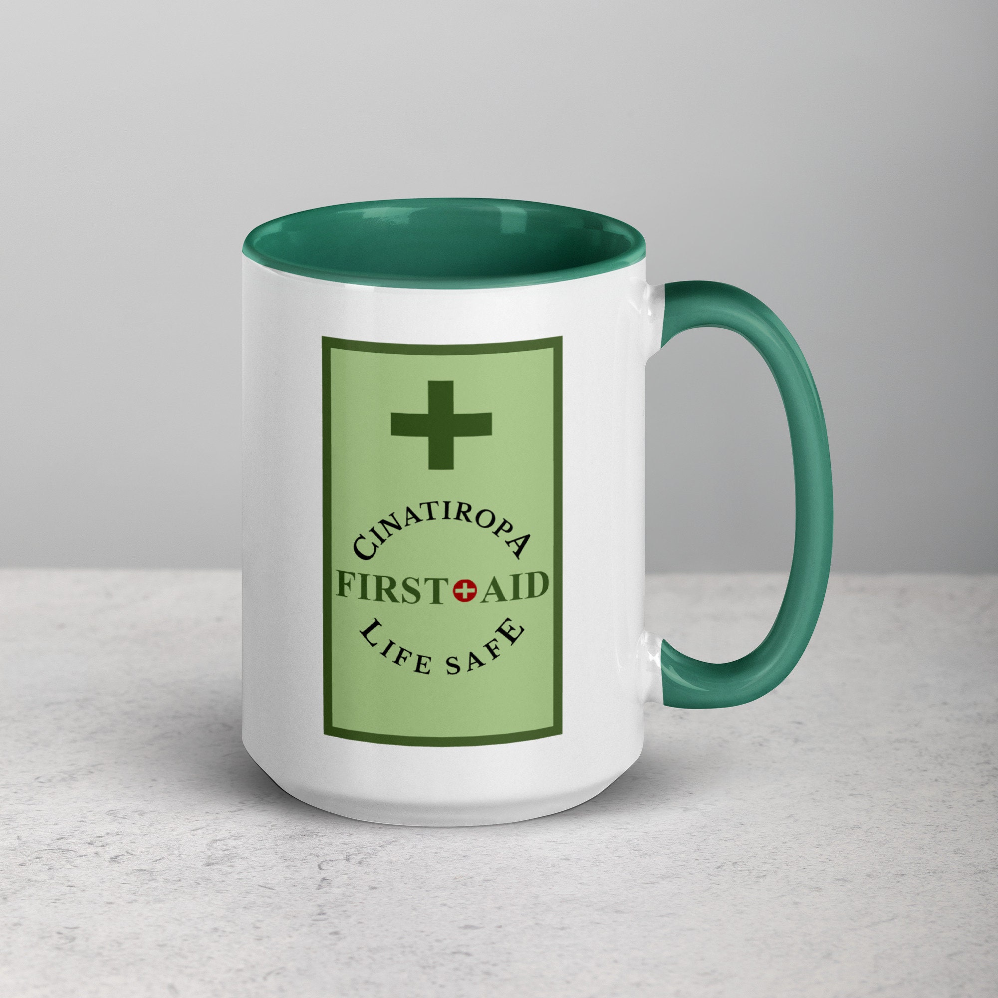 Resident evil mug - Etsy 日本