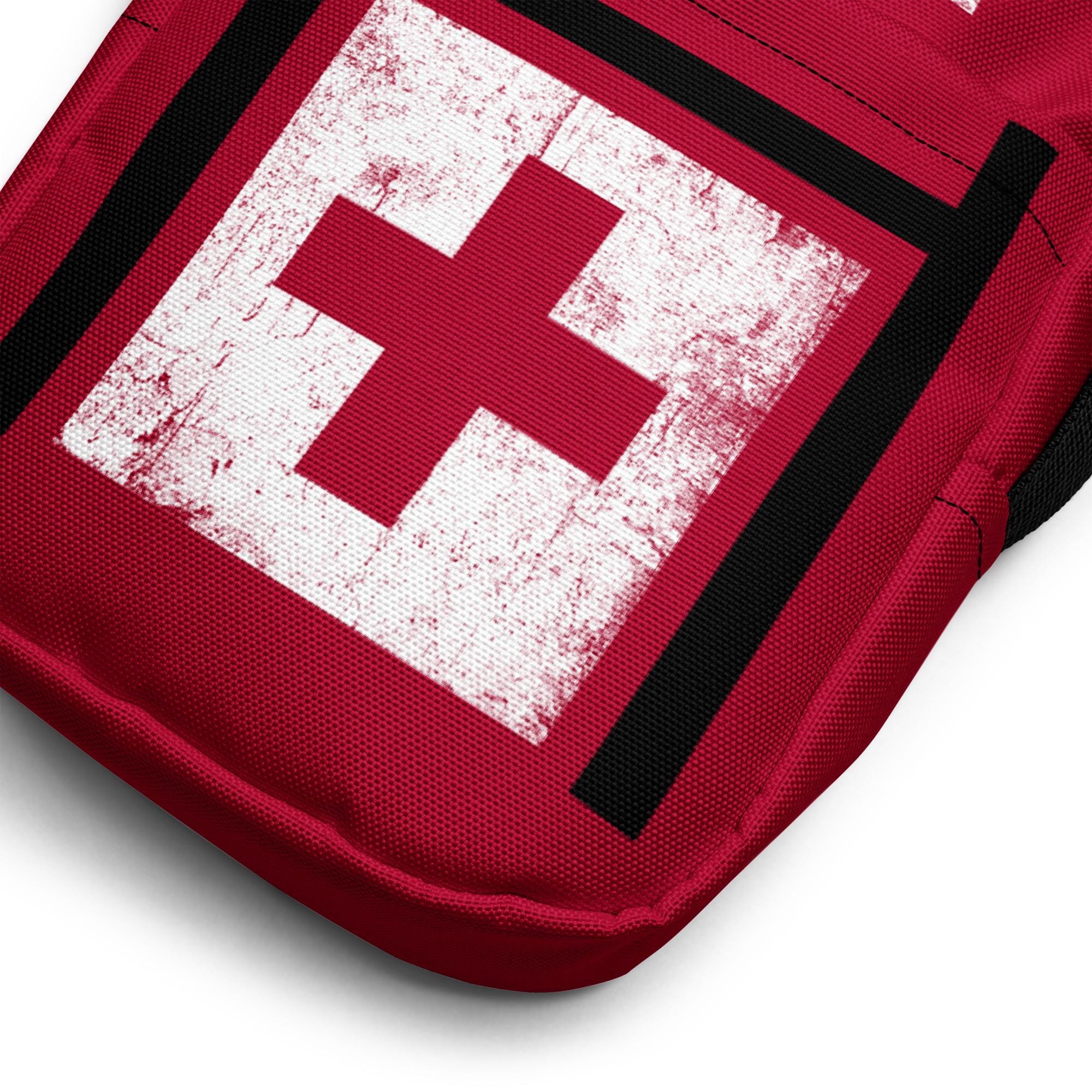 L4D First Aid Utility Crossbody Bag - Etsy Canada