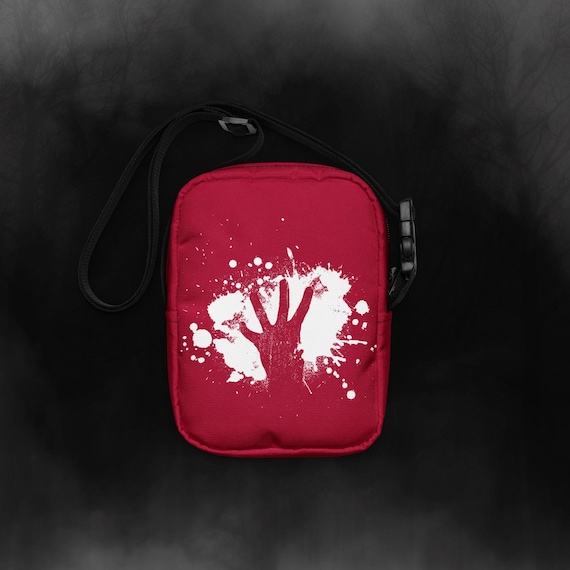 L4D First Aid Utility Crossbody Bag - Etsy