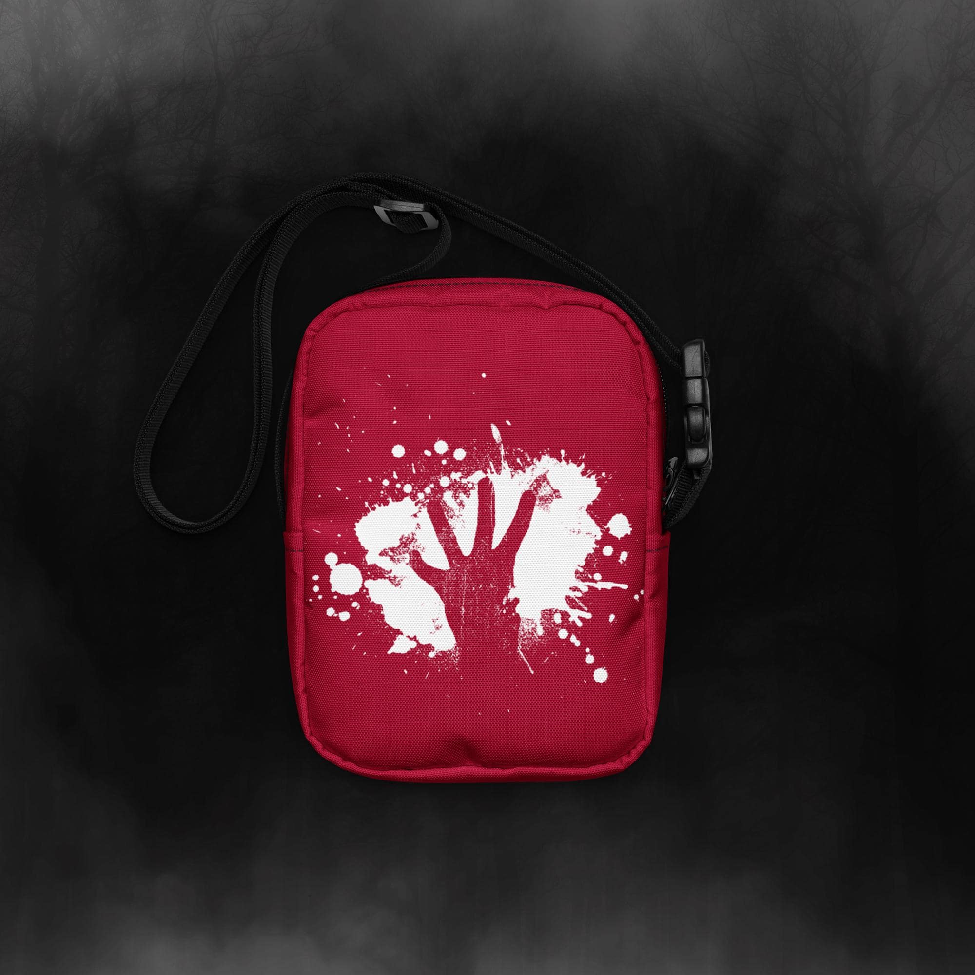 L4D First Aid Utility Crossbody Bag - Etsy Canada