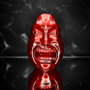Devil May Cry Orb