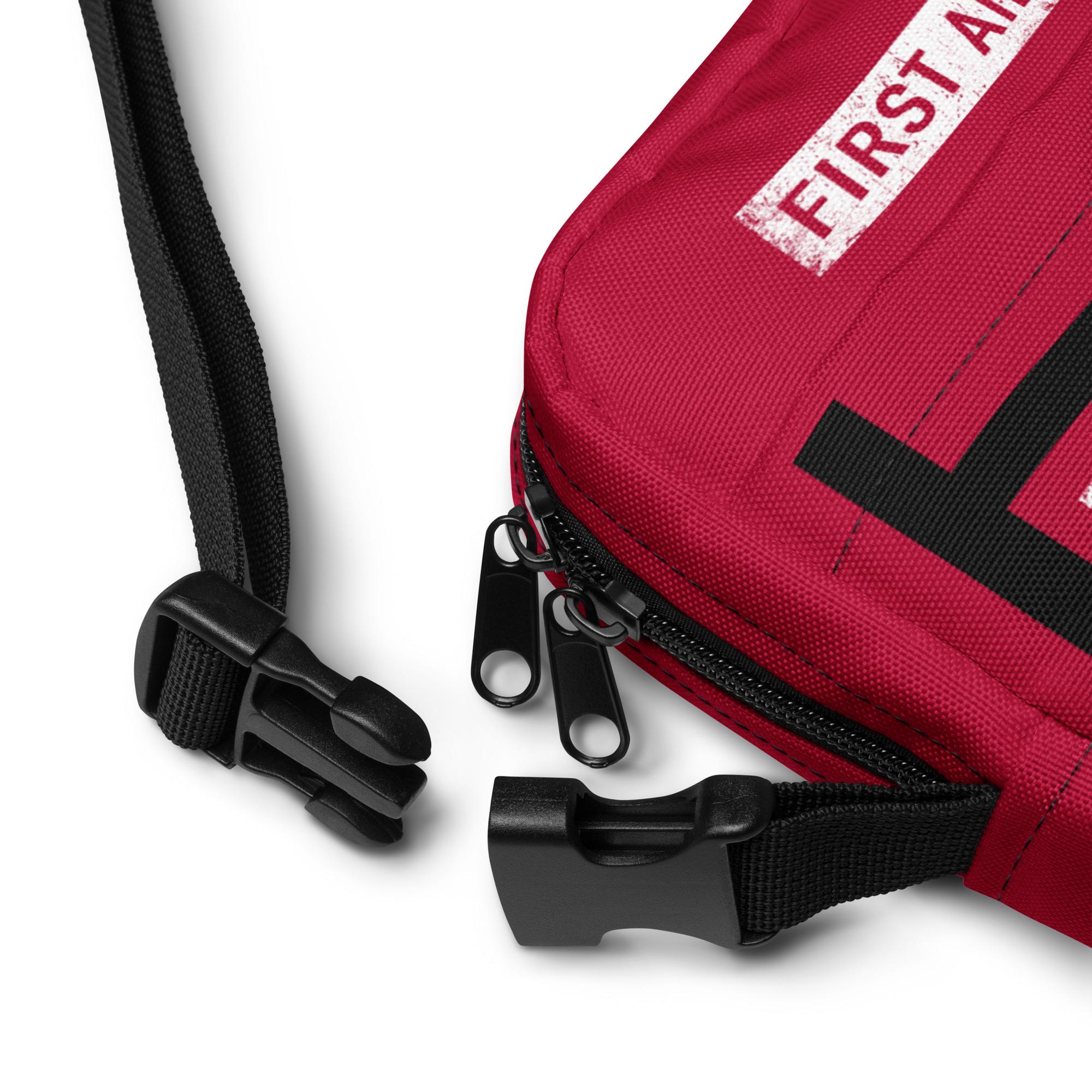 L4D First Aid Utility Crossbody Bag - Etsy Canada