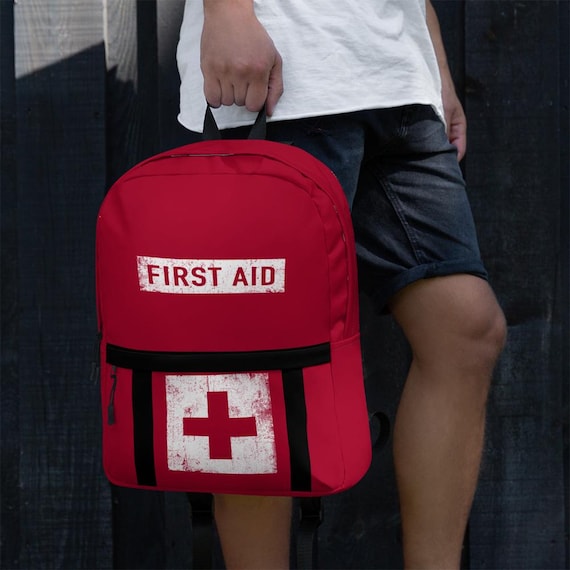 L4D First Aid Backpack - Etsy