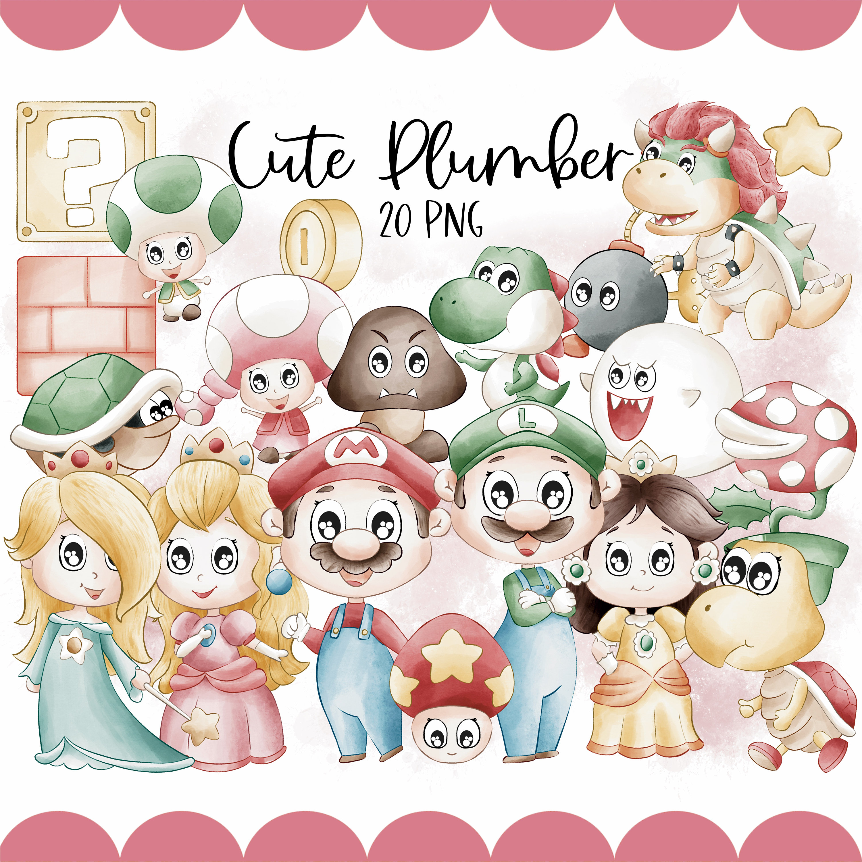 Odyssey Characters Clipart
