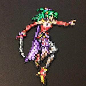 ティナ・ブランフォード/Terra Branford　foil Terra Branford - Magic | TrollAndToad