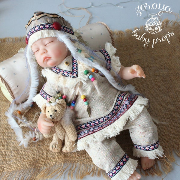 Native American Baby - Etsy