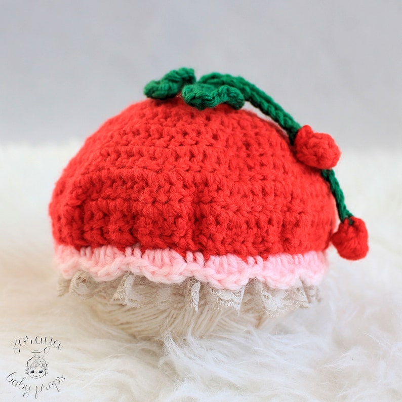 white stocking cap