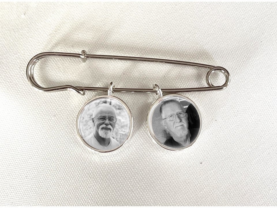 Safety Pins First Aid