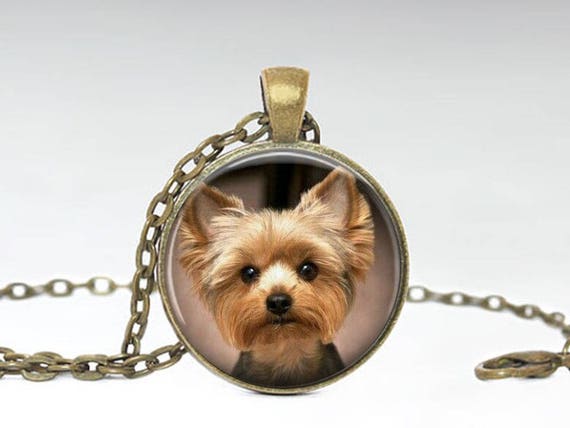 Yorkie jewelry for best sale sale