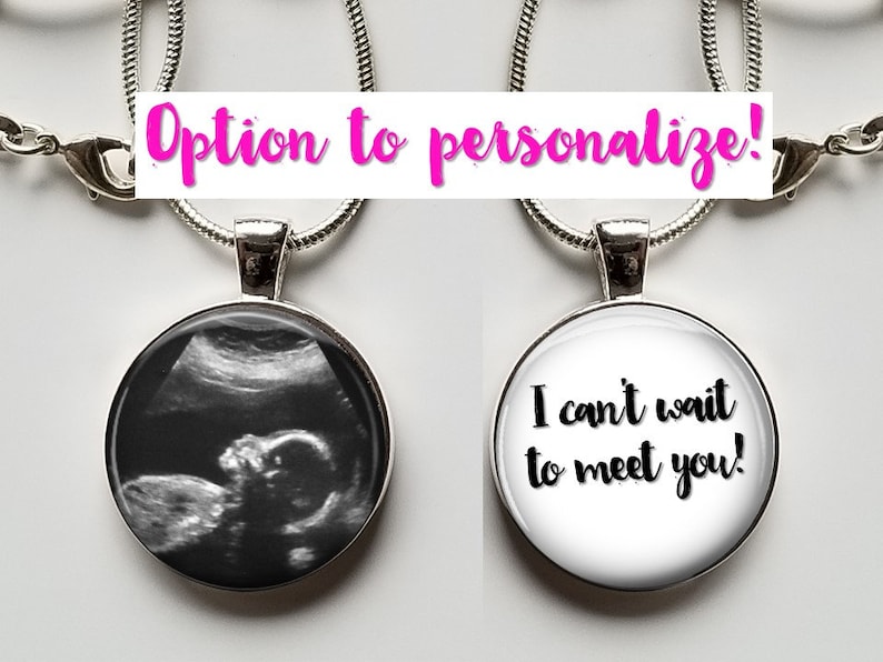 ultrasound heartbeat necklace ultrasound heartbeat necklace