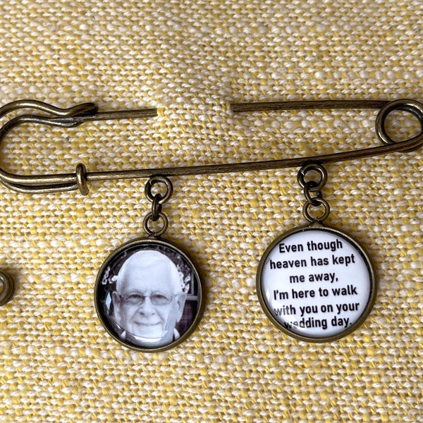 Wedding Lapel Pin Etsy