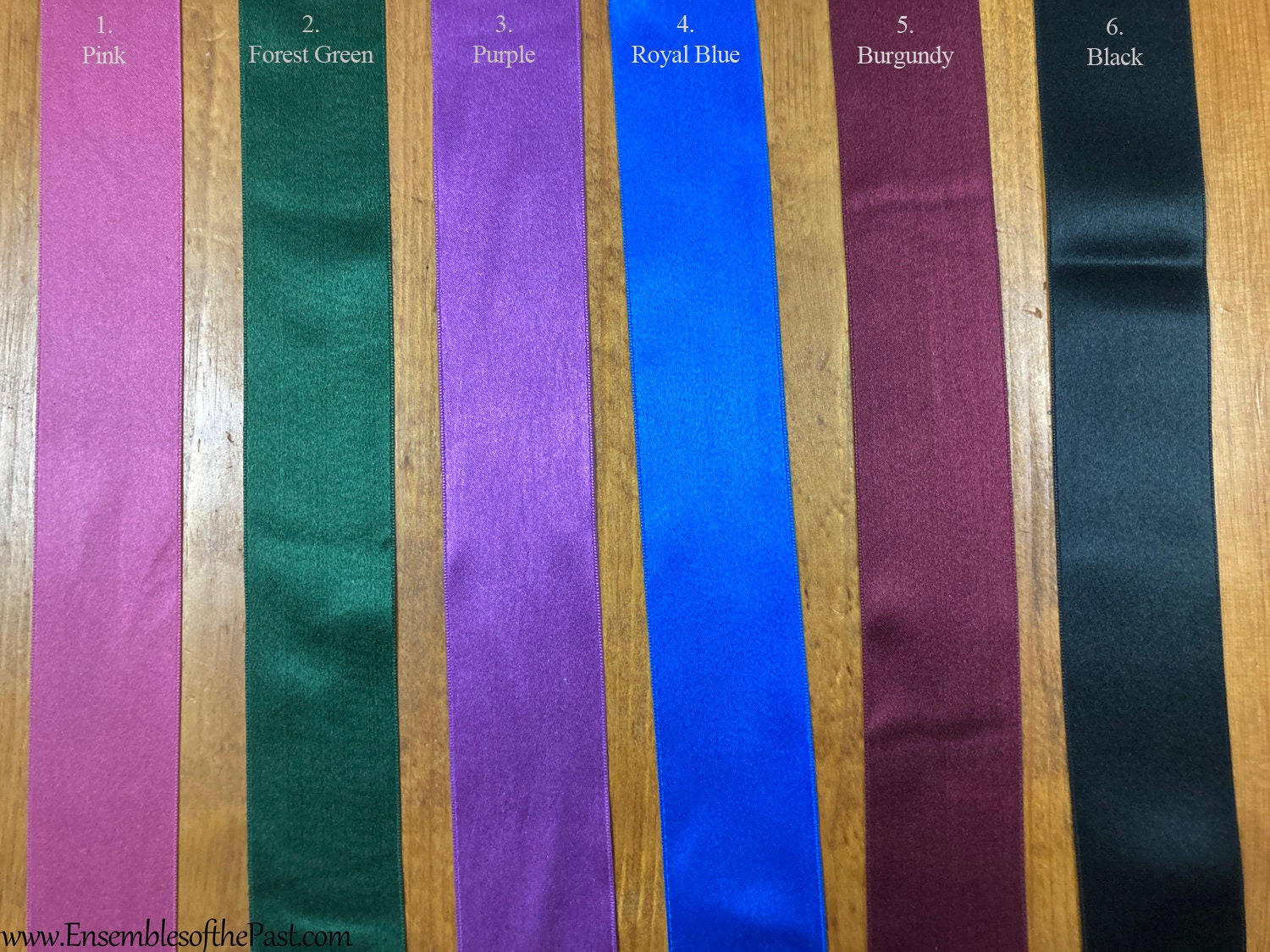 Mid-19th Century Silk Ribbon Hair Net Kit - All Materials and Complete ...