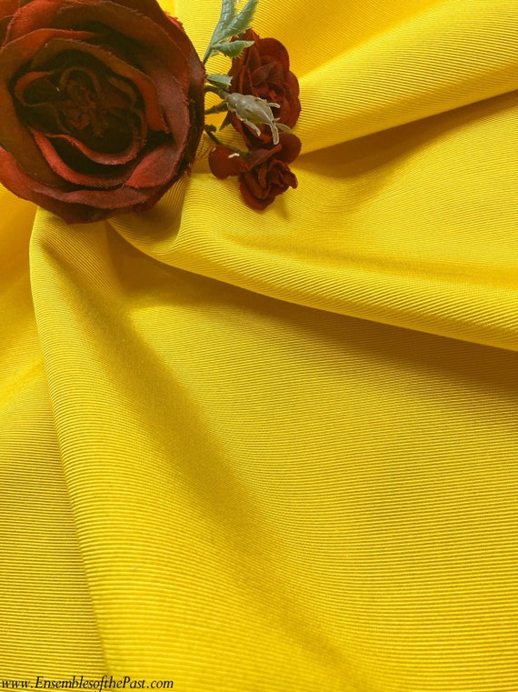 Goldenrod Century Solids - PER QUARTER METRE Goldenrod Century Solids - PER QUARTER METRE