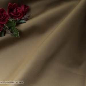 Brand NEW!! Cotton Sateen Fabric - Dried Sage Green - 100% Cotton - Dark Sage with polished sheen - by the yard - 56&quot; WIDE - EP Cotton #740