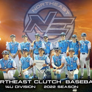 Team Photo with Custom Background