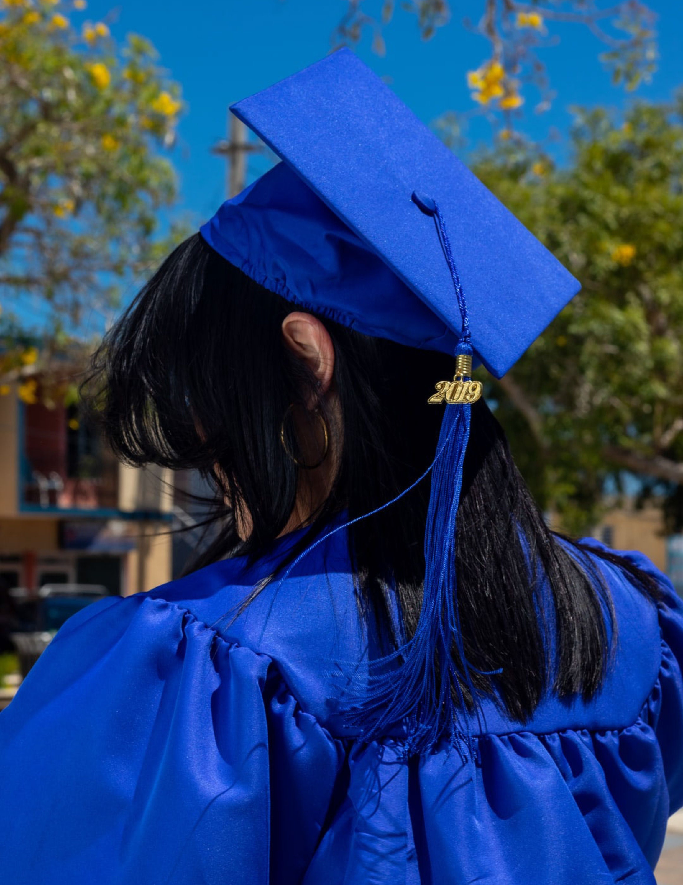 Graduation Slideshow / High School / College / Kindergarten / Custom