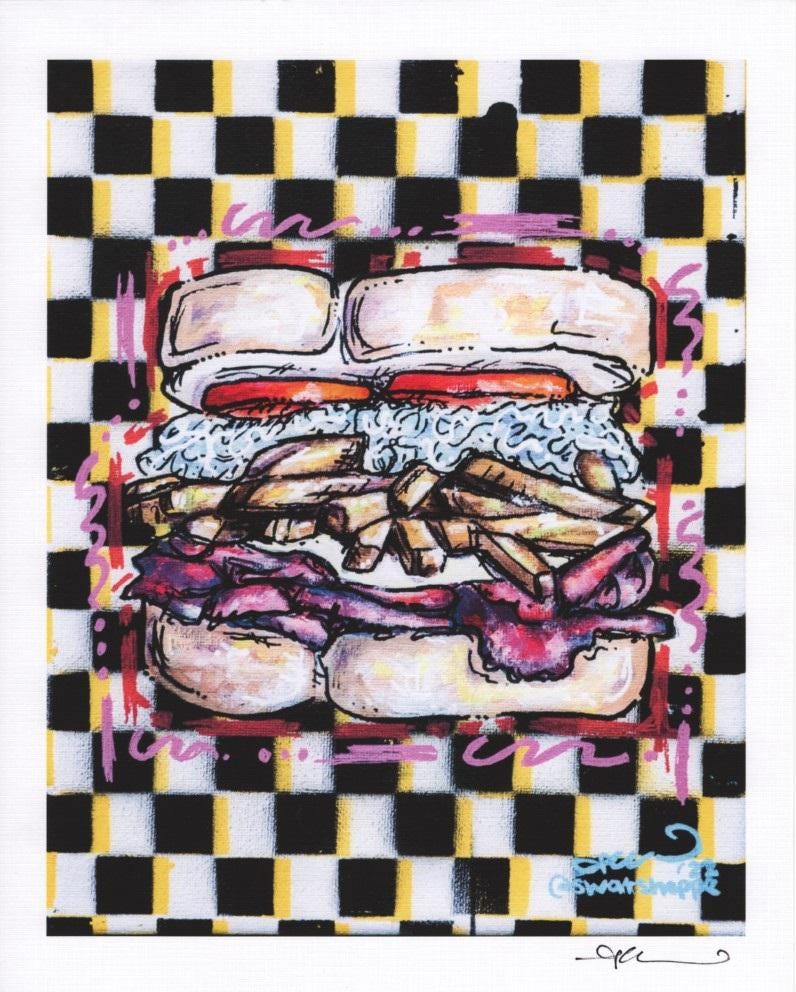 Primantis - Etsy