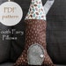 see more listings in the PILLOW Patterns section