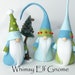 see more listings in the CHRISTMAS-WINTER Gnomes section