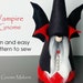 see more listings in the HALLOWEEN Gnomes section