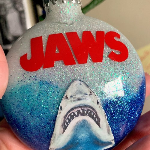 Jaws Shark Chalkboard Quint This Shark Swallow You Whole Etsy