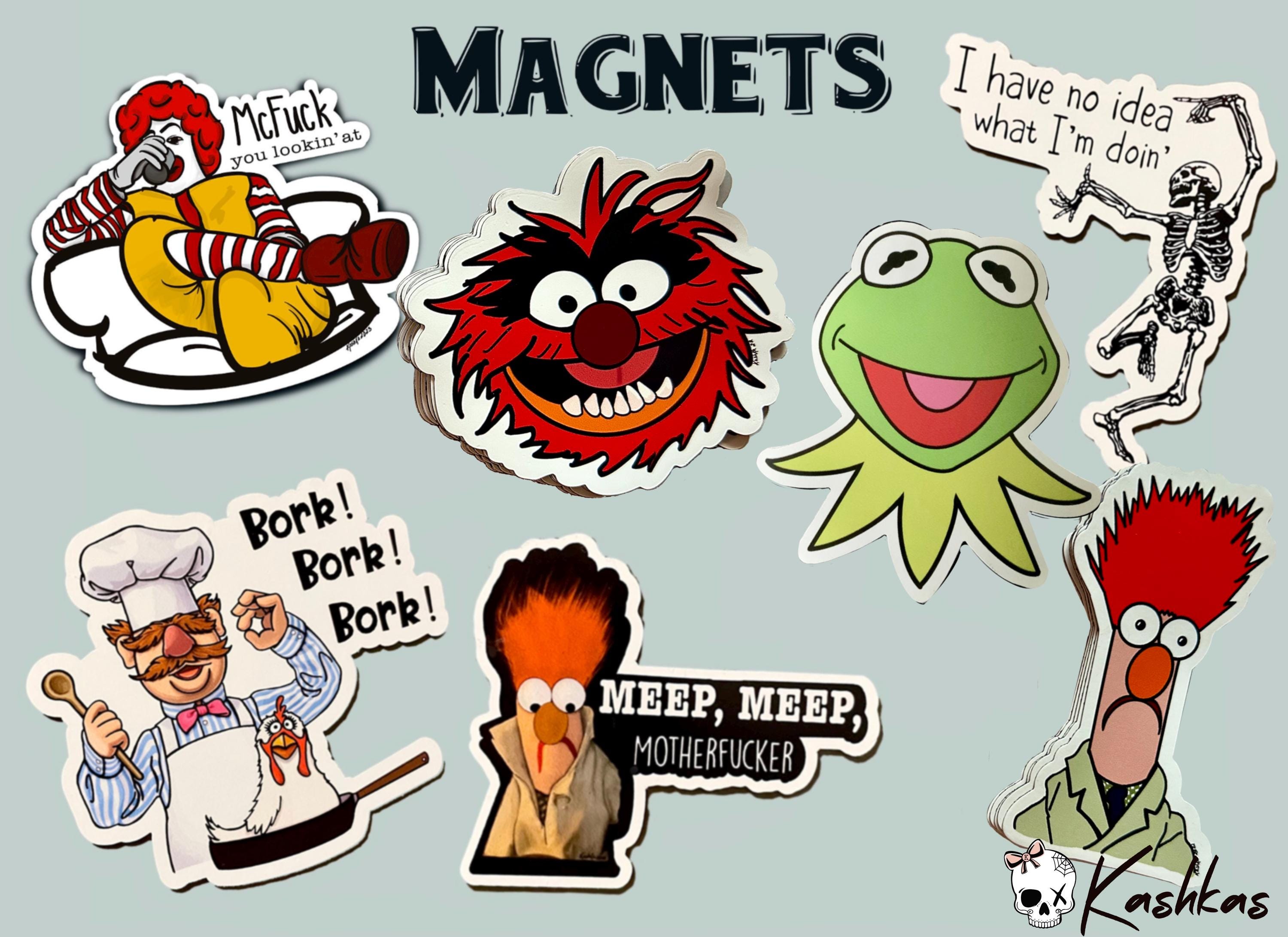 In 1995 You Could Smell Like Kermit The Frog Mental Floss Kermit The
