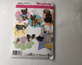 pampered pooch shampoo