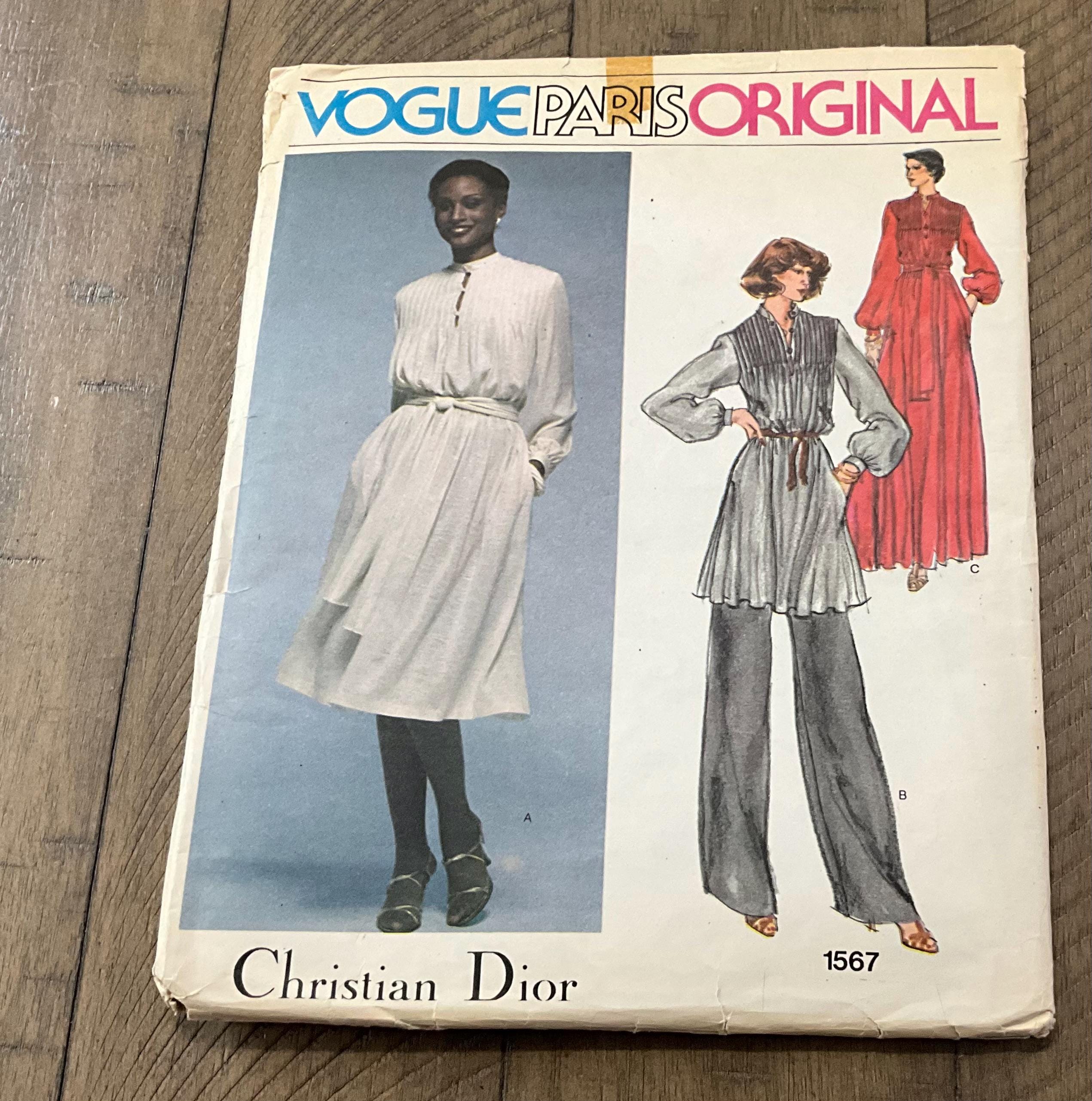 Christian Dior Sash - Etsy display picture 1