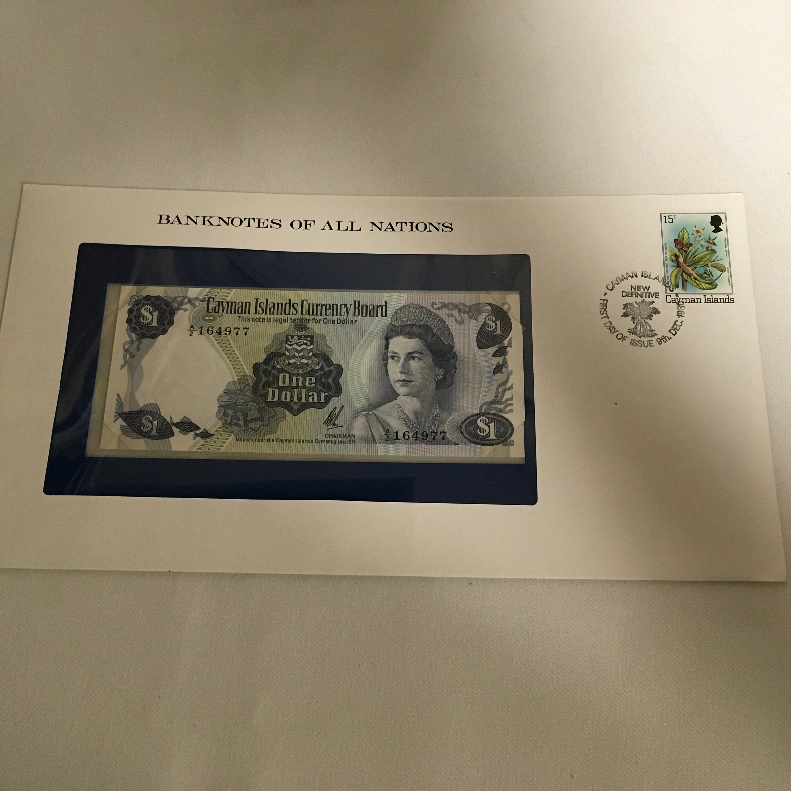 Banknotes of All Nations - Etsy