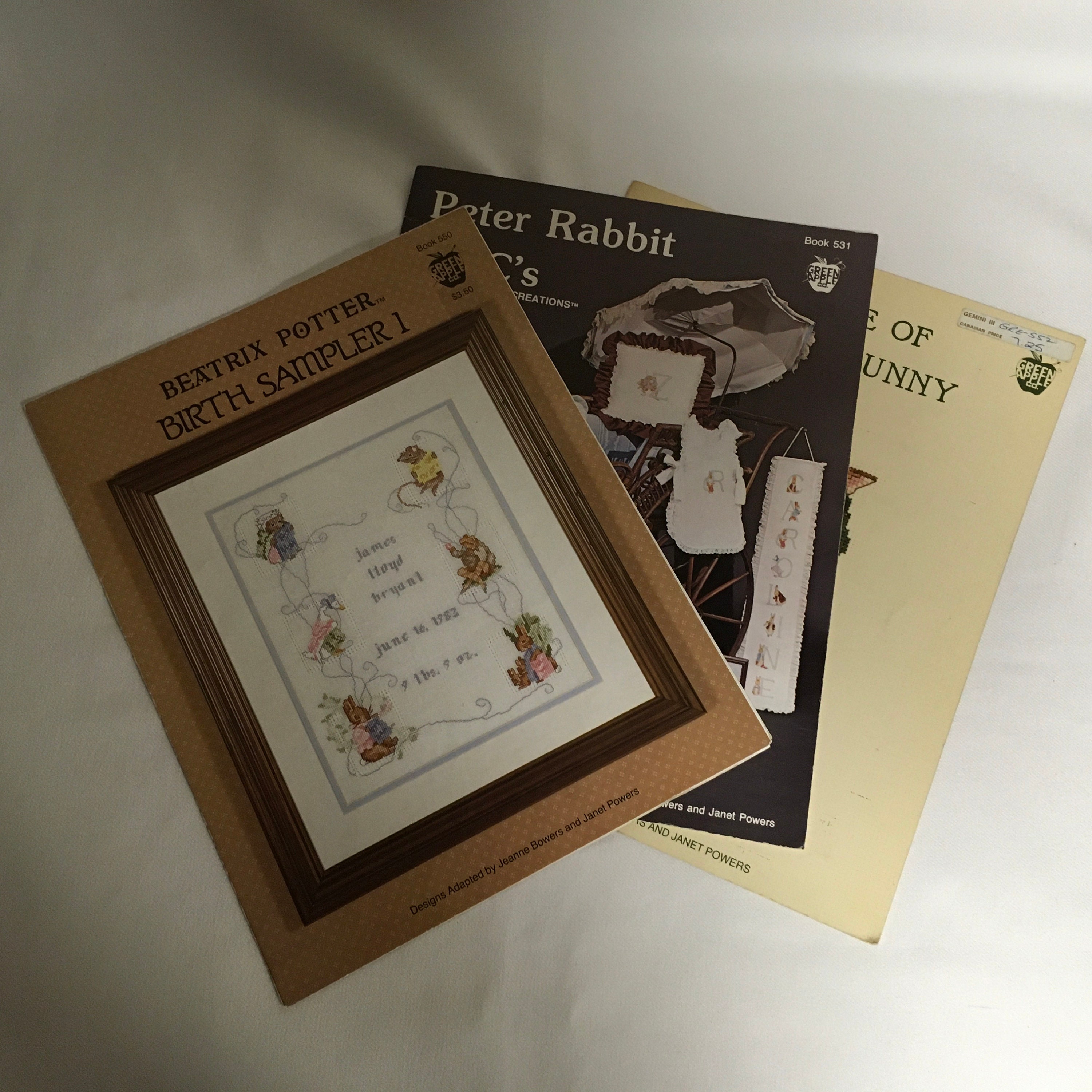 Nursery Book Poster Peter Rabbit Decor Beatrix Potter Book Beatrix Potter  Decor Beatrix Potter Gift Wall Art Large Book Wall Art Literary (33 cm x 48