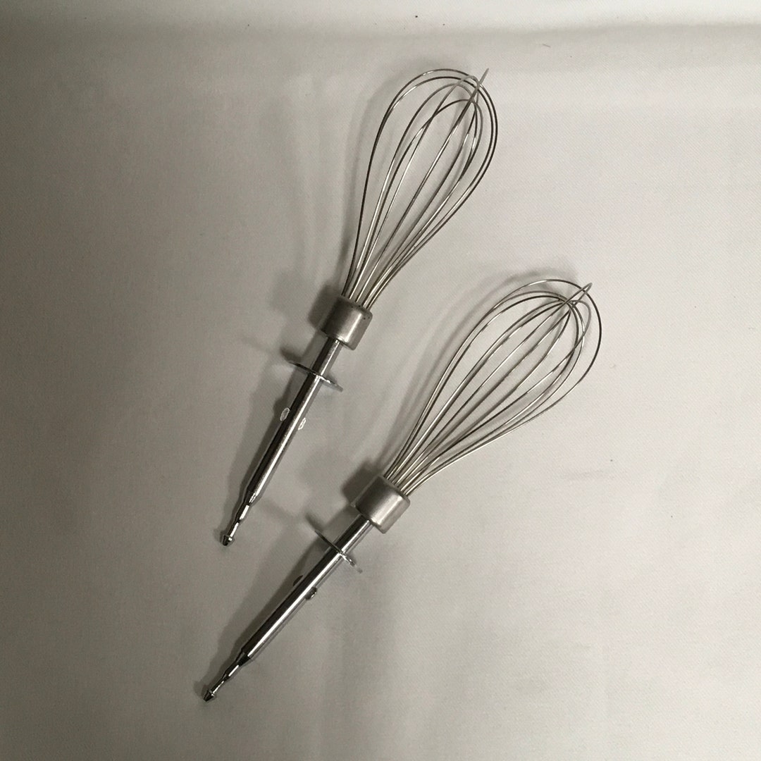 Sunbeam Mixmaster Whisk Replacement Parts Fits Model 2370 2371 Etsy