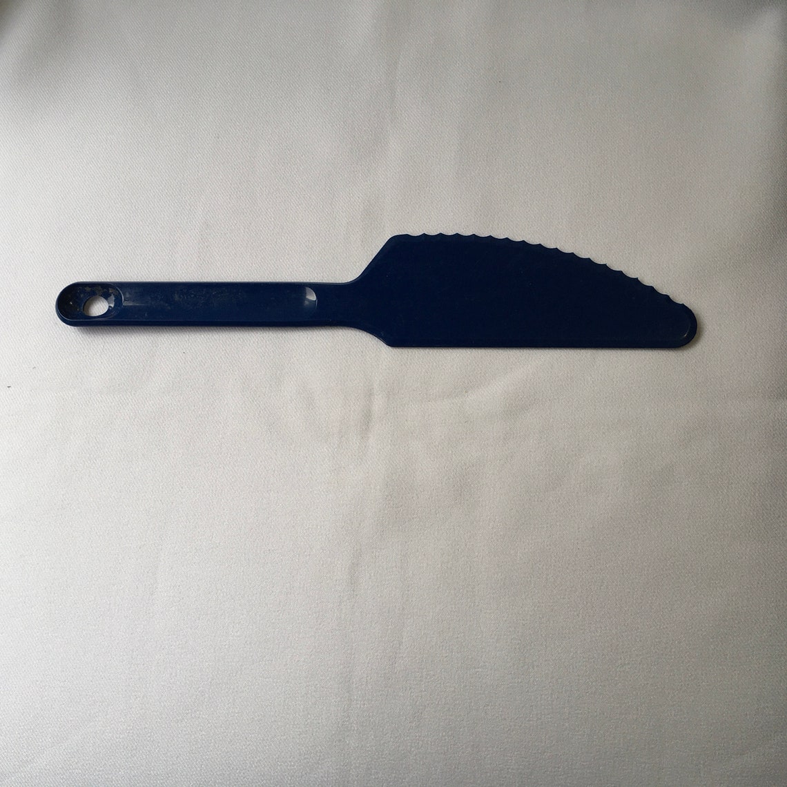 Vintage Tupperware Kitchen Utensils Potato Masher Slotted Etsy