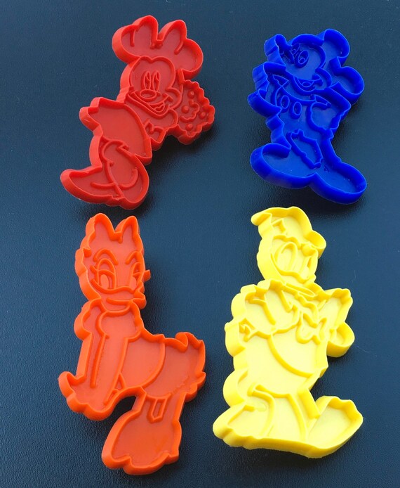 Disney sale cookie cutters