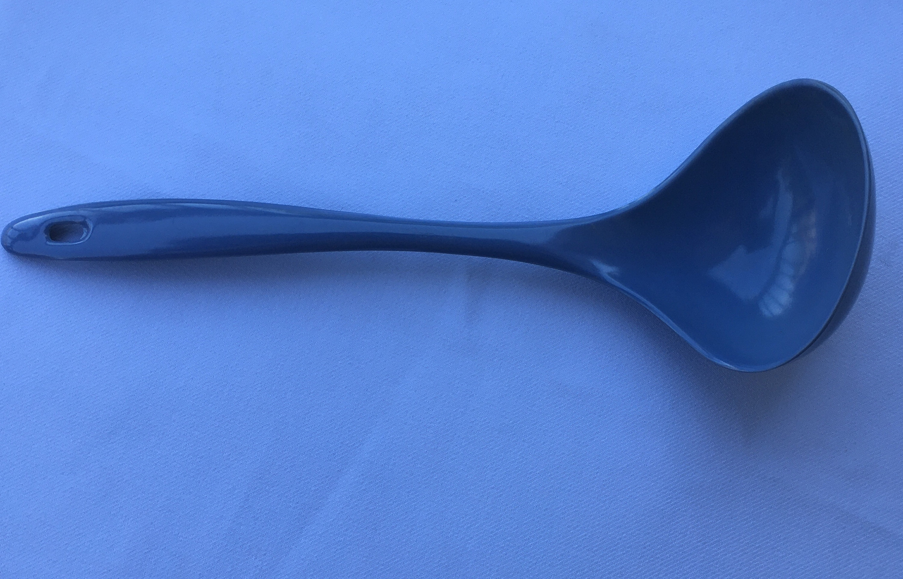 Rosti Hutzler Accent Melamine Kitchen Utensils Holed Stir | Etsy
