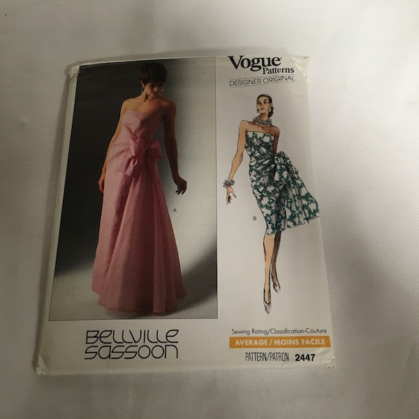 Bellville Sassoon - Etsy
