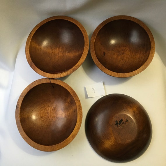Baribocraft Wooden Bowl Canada (DEB) Baribocraft Wooden Bowl Canada (DEB)