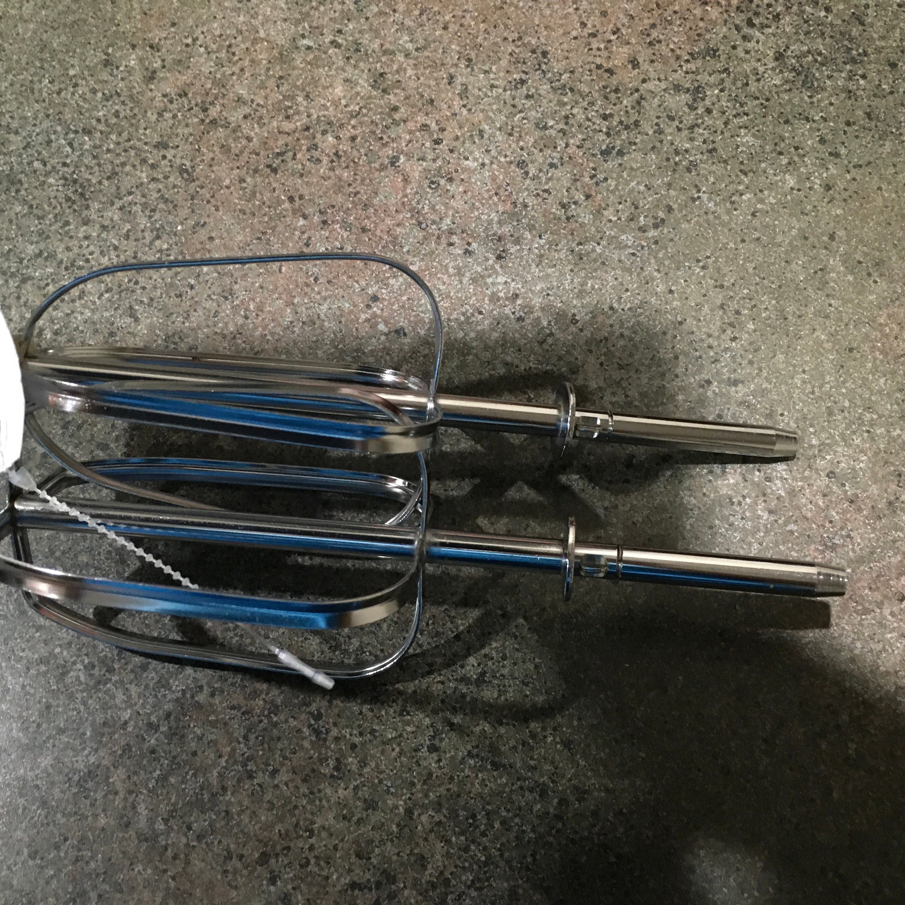 Sunbeam Mixmaster Replacement Beaters or Hooks Stand Mixer -  Hong Kong