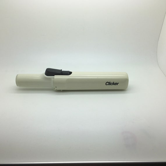 Clicker butane curling iron online