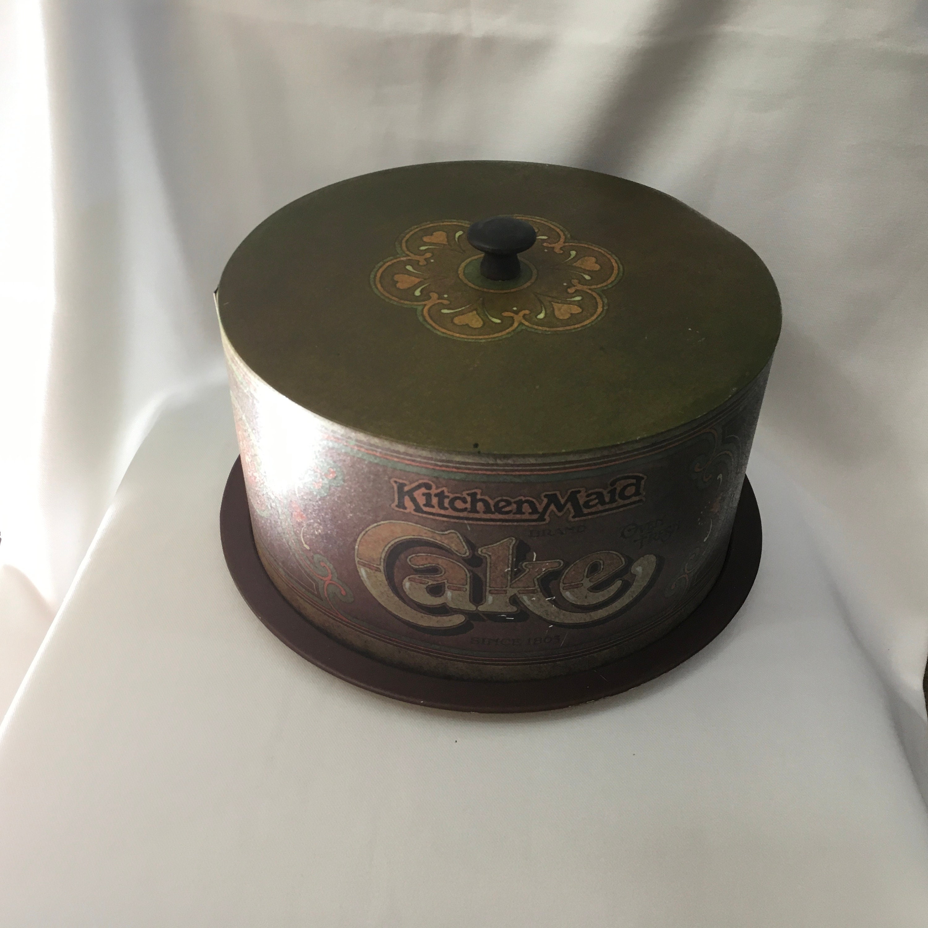 Ballonoff Cake Tin - Etsy