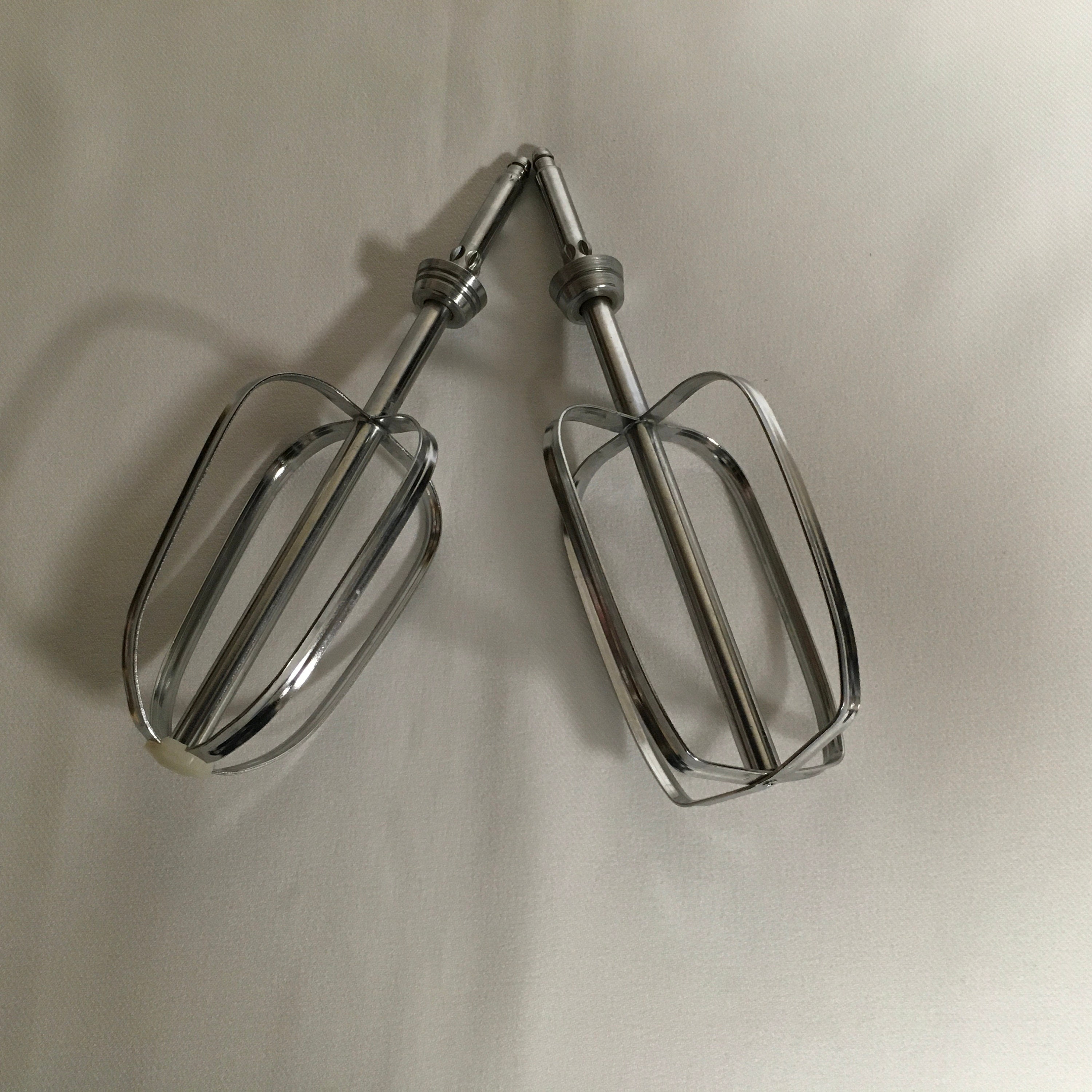 Oster Kitchen Center Replacement Beaters Set Of 2 Set 2 7 Etsy