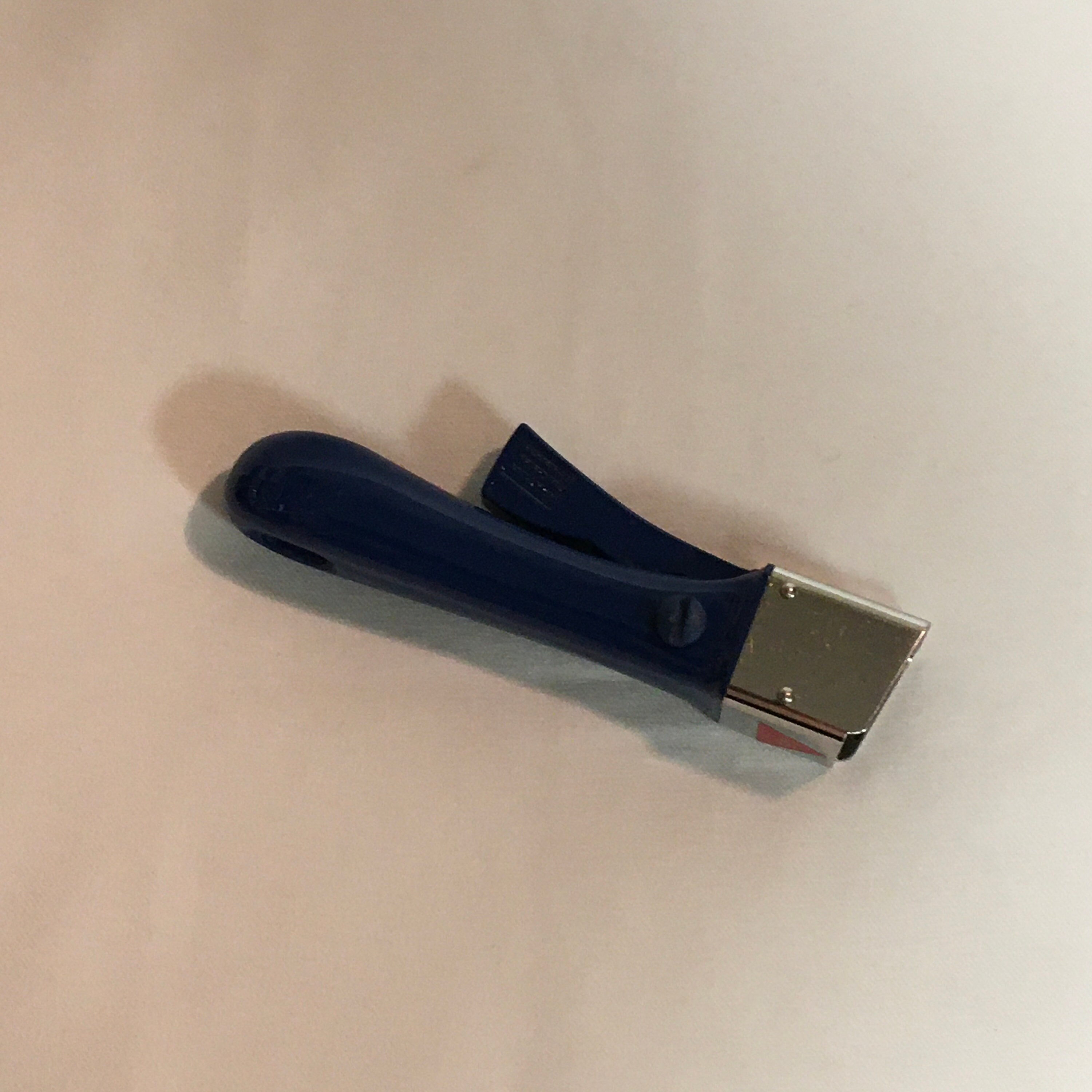 Princess House Nouveau Replacement Handle Detachable Blue 6 .5 Etsy