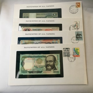 Brazil 5 Cruzeiros 1963 sign 12 Banknote Brasil Serie 2458 Free Shipping  World 