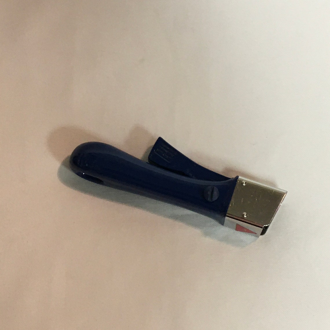 Princess House Nouveau Replacement Handle Detachable Blue 6 .5 Etsy