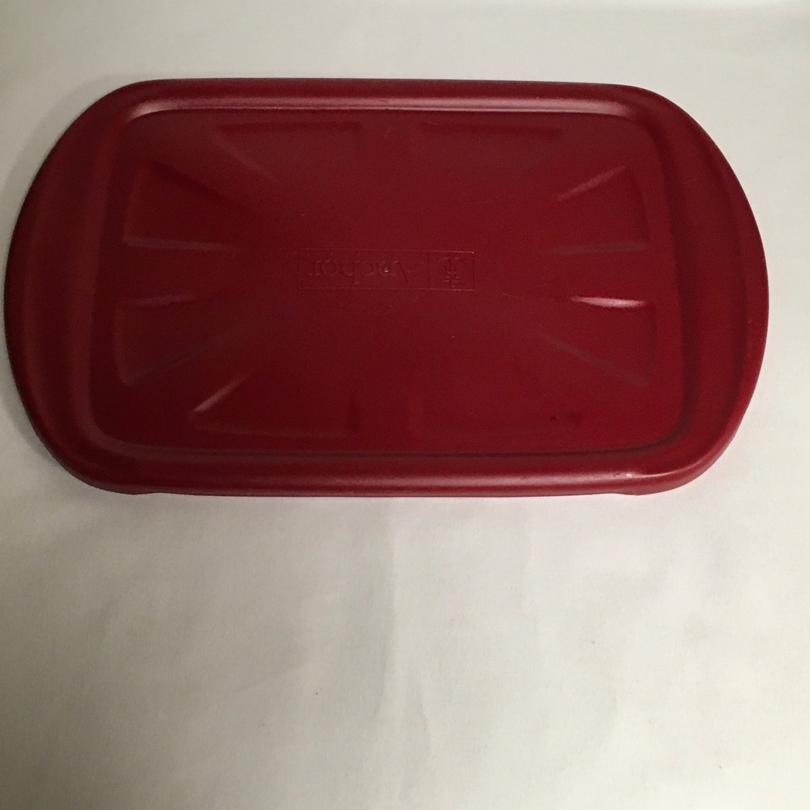 Anchor Hocking Replacement Lid Cover Seal Qt Baking Dish Etsy