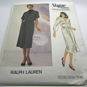 37+ Designs ralph lauren sewing patterns