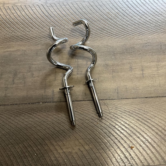 Sunbeam Mixmaster Replacement Beaters or Hooks Stand Mixer Fits