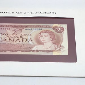 BANKNOTES OF ALL NATION フランクリン•ミント Banknotes of All Nations | eBay