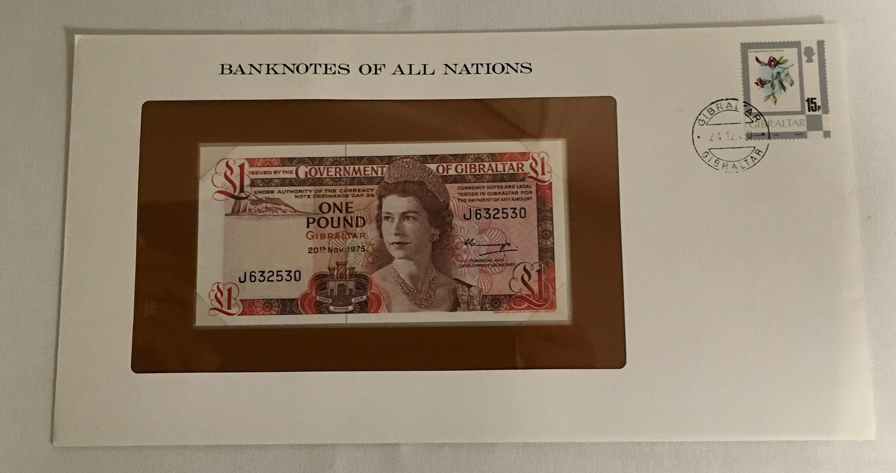 Banknotes of All Nations - Etsy